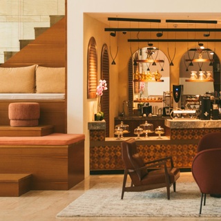Jeddah house hotel